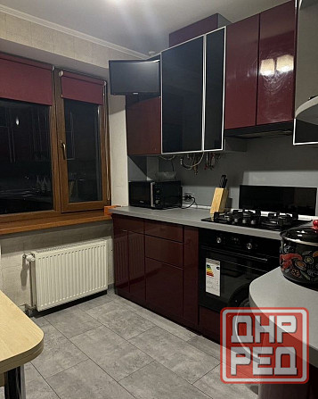 Сдается двухкомнатная квартира 50.0 м² этаж 3/5 город Донецк, Ворошиловский район Донецк - изображение 5