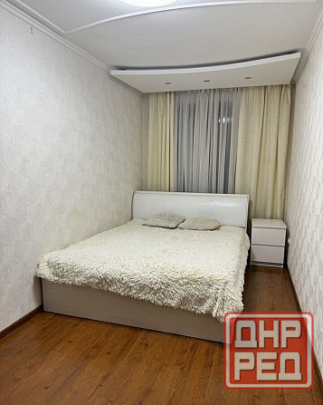 Сдается двухкомнатная квартира 50.0 м² этаж 3/5 город Донецк, Ворошиловский район Донецк - изображение 7