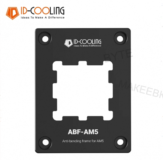 Прижимная [арт-7735] рамка Id-Cooling Abf-Am5 (Abf-Am5) Донецк