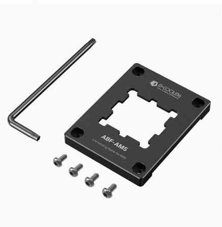 Прижимная [арт-7735] рамка Id-Cooling Abf-Am5 (Abf-Am5) Донецк