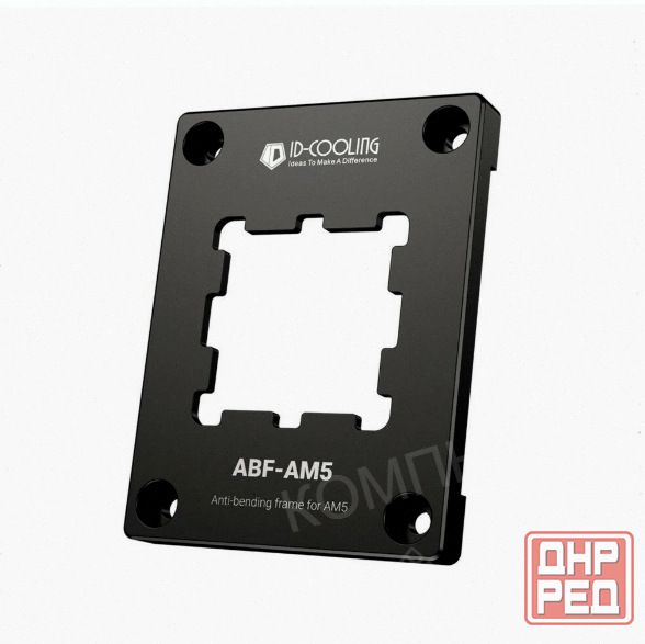 Прижимная [арт-7735] рамка Id-Cooling Abf-Am5 (Abf-Am5) Донецк - изображение 1
