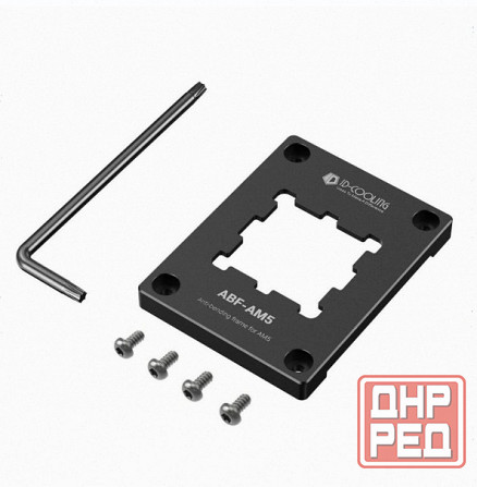 Прижимная [арт-7735] рамка Id-Cooling Abf-Am5 (Abf-Am5) Донецк - изображение 2