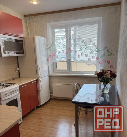 Сдается двухкомнатная квартира в Ворошиловском районе по Артёма Донецк - изображение 3