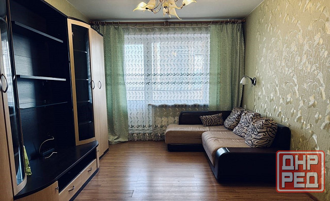 Сдается двухкомнатная квартира в Ворошиловском районе по Артёма Донецк - изображение 5