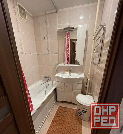 Сдается двухкомнатная квартира в Ворошиловском районе по Артёма Донецк - изображение 2