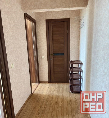 Сдается двухкомнатная квартира в Ворошиловском районе по Артёма Донецк - изображение 6