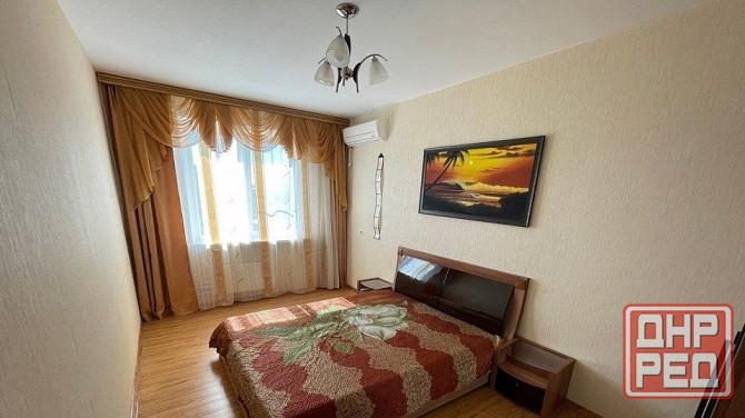 Сдается двухкомнатная квартира в Ворошиловском районе по Артёма Донецк - изображение 8