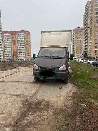 Газель Бизнес Донецк