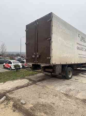 Газель Бизнес Донецк