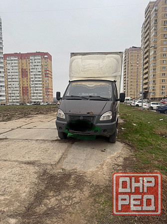 Газель Бизнес Донецк - изображение 1