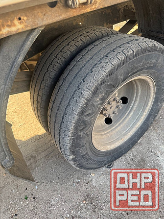 Газель Бизнес Донецк - изображение 5