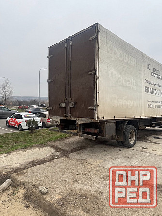 Газель Бизнес Донецк - изображение 3