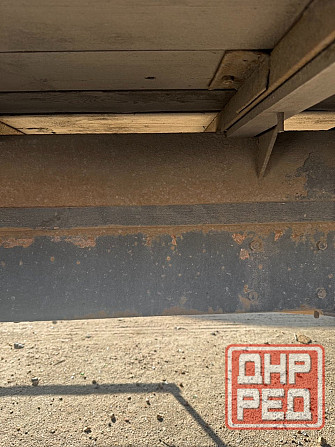 Газель Бизнес Донецк - изображение 4