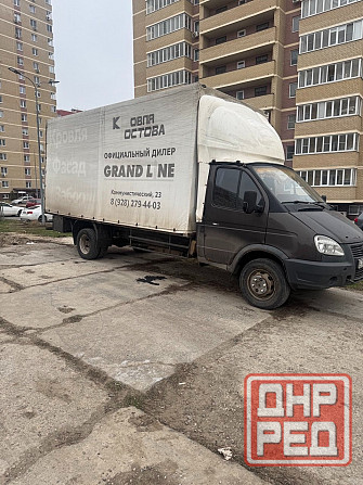 Газель Бизнес Донецк - изображение 2