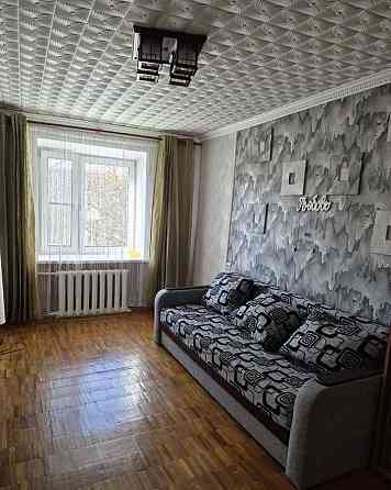 2-к квартира, 52 м2, 3/9 эт. Мариуполь