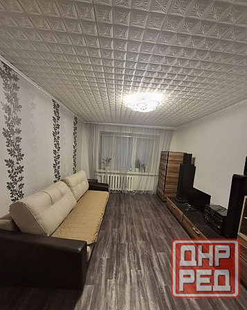 2-к квартира, 52 м2, 3/9 эт. Мариуполь - изображение 3