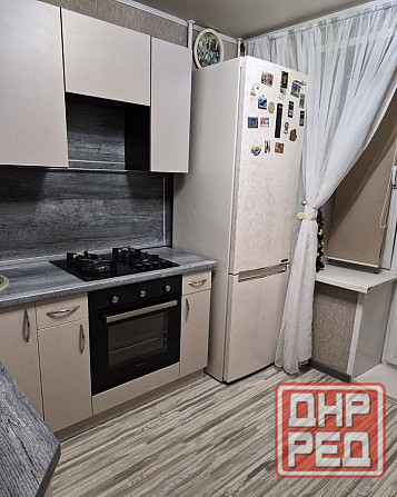 2-к квартира, 52 м2, 3/9 эт. Мариуполь - изображение 5