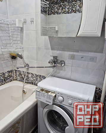 2-к квартира, 52 м2, 3/9 эт. Мариуполь - изображение 4