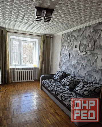 2-к квартира, 52 м2, 3/9 эт. Мариуполь - изображение 6