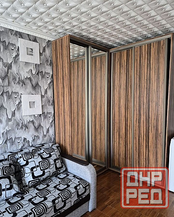 2-к квартира, 52 м2, 3/9 эт. Мариуполь - изображение 2