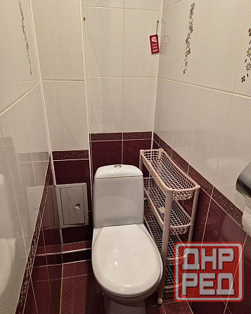 2-к квартира, 52 м2, 3/9 эт. Мариуполь - изображение 1