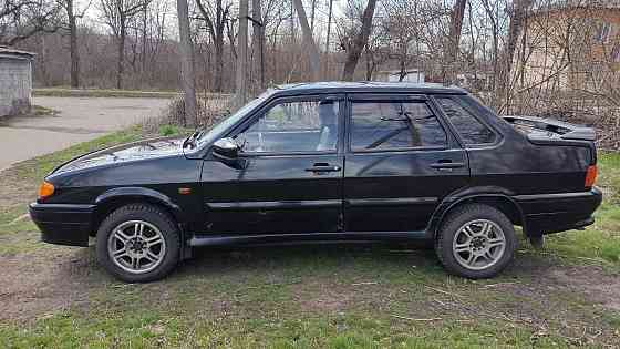 2115, 2008г. 1.6 Донецк