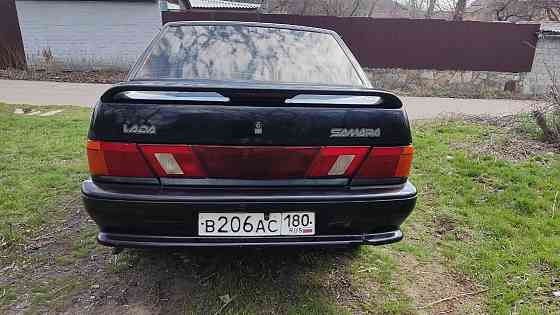 2115, 2008г. 1.6 Донецк