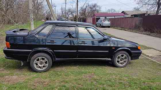 2115, 2008г. 1.6 Донецк