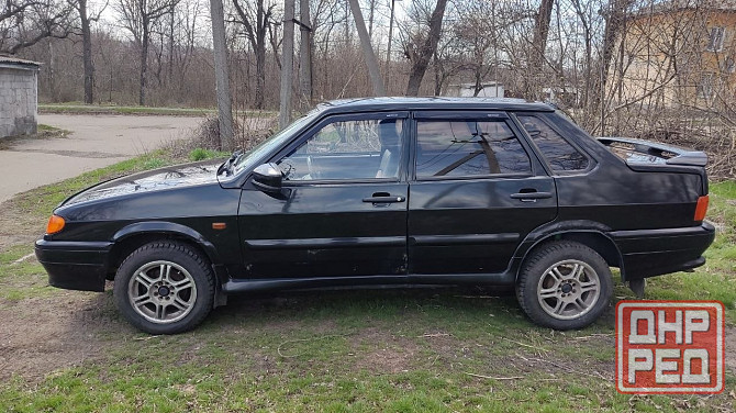 2115, 2008г. 1.6 Донецк - изображение 1