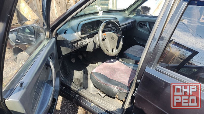 2115, 2008г. 1.6 Донецк - изображение 6