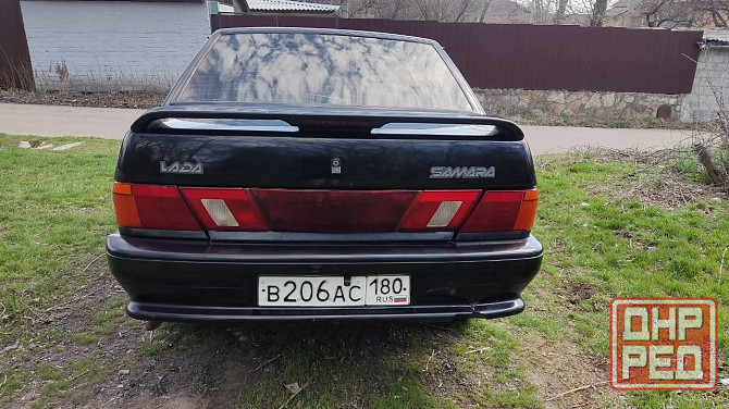 2115, 2008г. 1.6 Донецк - изображение 3