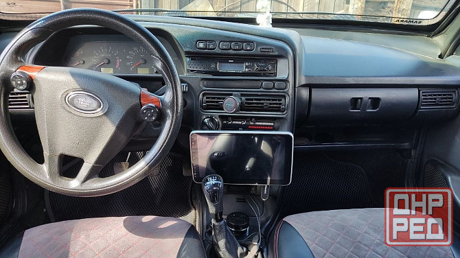 2115, 2008г. 1.6 Донецк - изображение 8