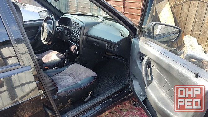 2115, 2008г. 1.6 Донецк - изображение 4