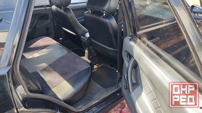 2115, 2008г. 1.6 Донецк - изображение 5