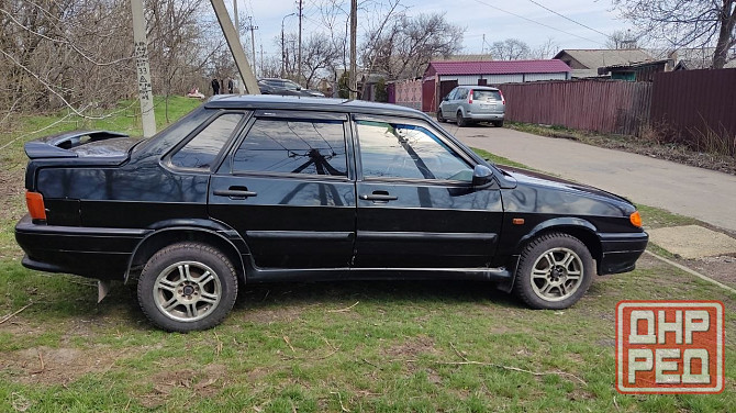 2115, 2008г. 1.6 Донецк - изображение 2