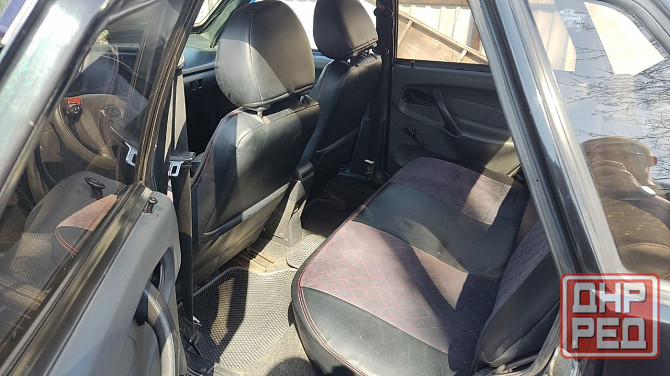 2115, 2008г. 1.6 Донецк - изображение 7