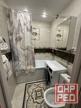 Сдаётся хорошая 1 комнатная квартира в Ворошиловском районе, ориентир Рамада Донецк - изображение 1