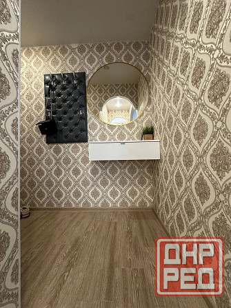 Сдаётся хорошая 1 комнатная квартира в Ворошиловском районе, ориентир Рамада Донецк - изображение 2