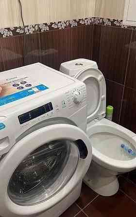 1-к квартира, 33 м2, 2 эт. Мариуполь