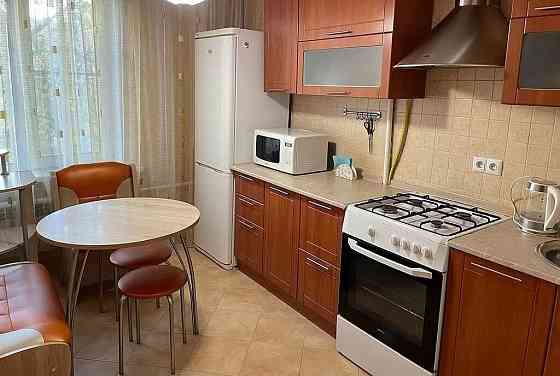 1-к квартира, 33 м2, 2 эт. Мариуполь