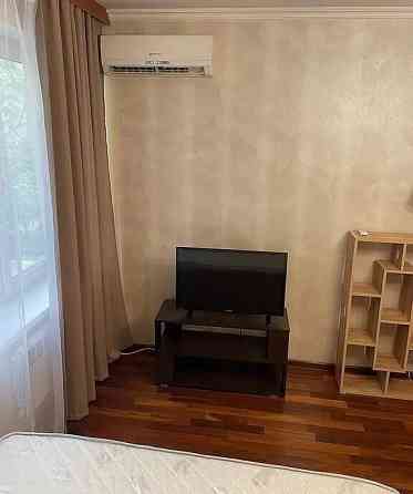 1-к квартира, 33 м2, 2 эт. Мариуполь