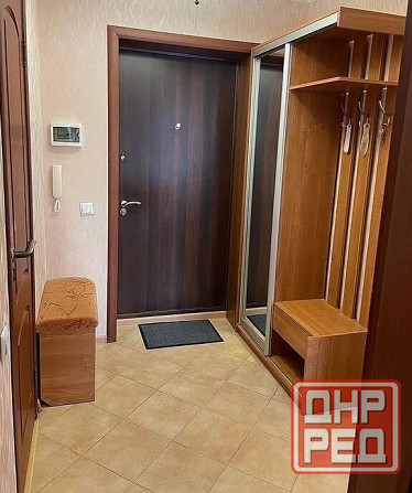 1-к квартира, 33 м2, 2 эт. Мариуполь - изображение 4