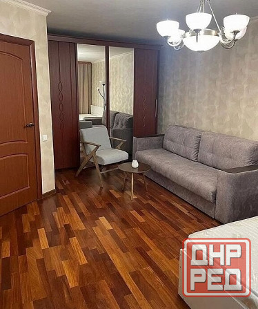 1-к квартира, 33 м2, 2 эт. Мариуполь - изображение 7