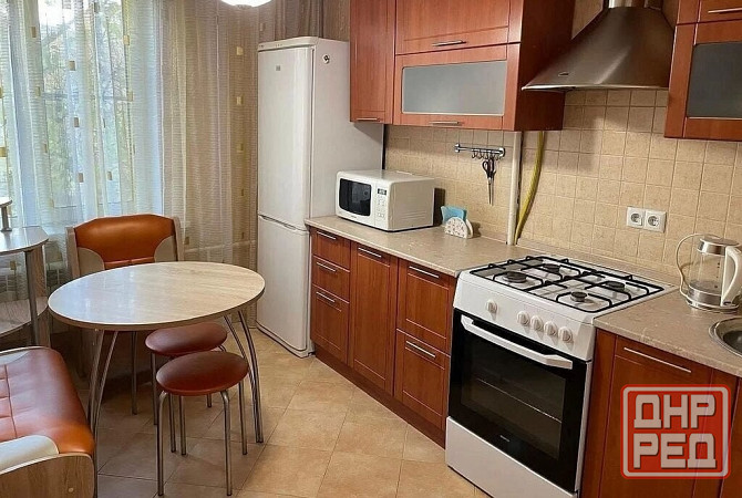 1-к квартира, 33 м2, 2 эт. Мариуполь - изображение 5