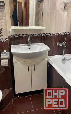 1-к квартира, 33 м2, 2 эт. Мариуполь - изображение 6