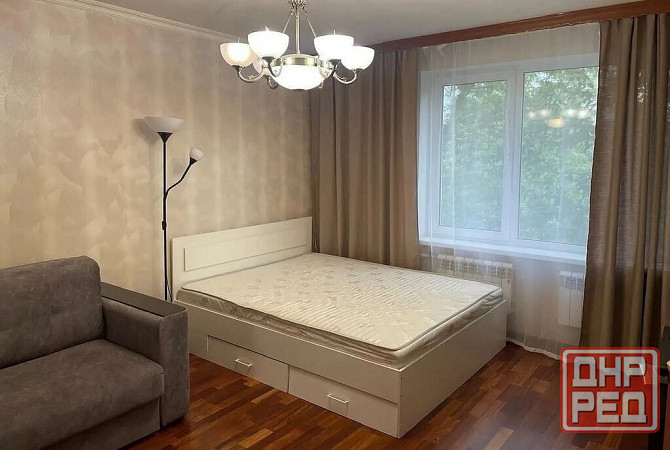 1-к квартира, 33 м2, 2 эт. Мариуполь - изображение 8