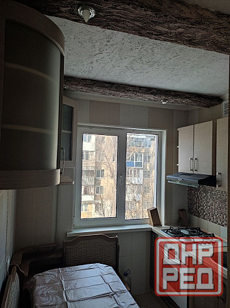 Отличная! Сдам 2х Семашко Кировский район Донецк - изображение 1