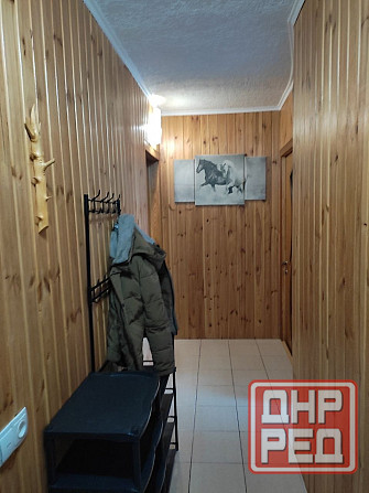 Отличная! Сдам 2х Семашко Кировский район Донецк - изображение 6