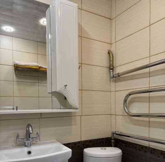 Сдаю однокомнатную квартиру 32.0 м² этаж 2/5 город Донецк, Ворошиловский район Донецк