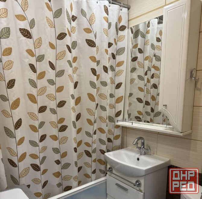 Сдаю однокомнатную квартиру 32.0 м² этаж 2/5 город Донецк, Ворошиловский район Донецк - изображение 7